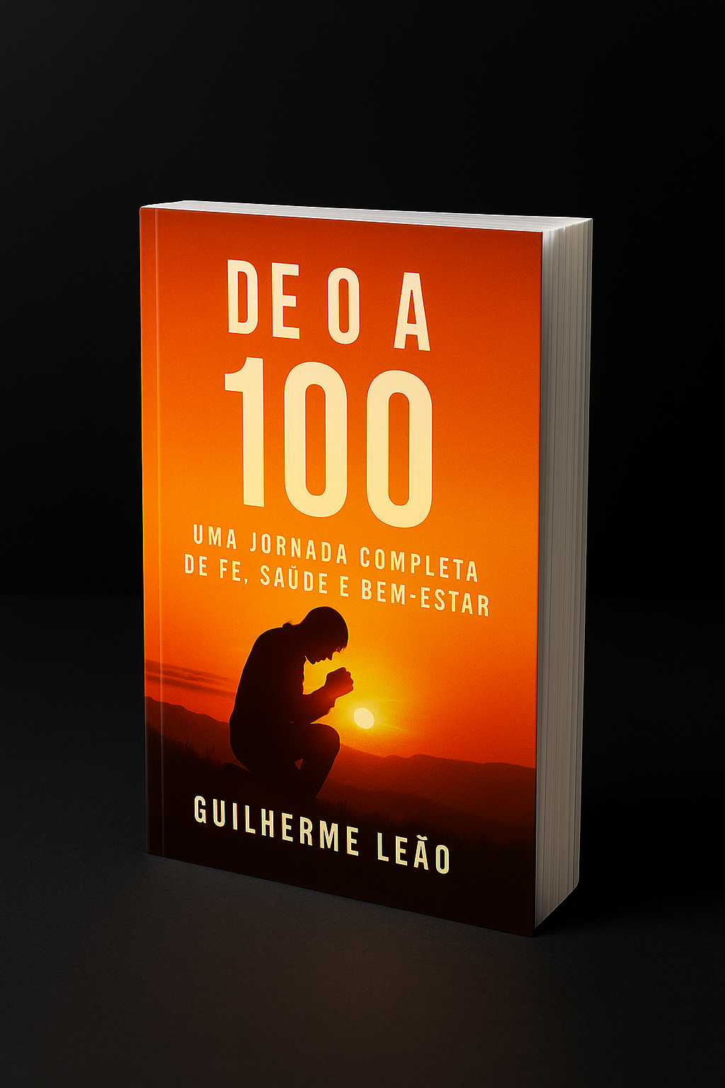 Livro De 0 a 100
