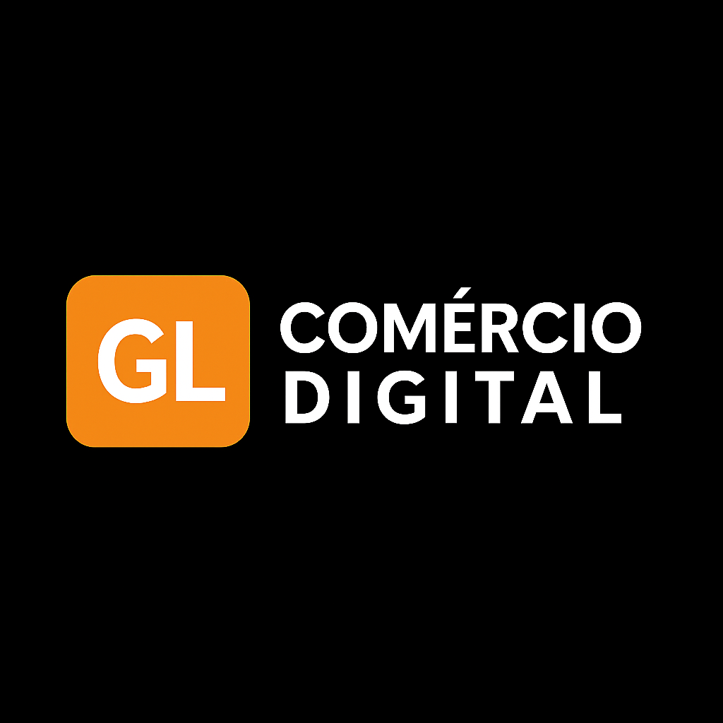 GL Comércio Digital